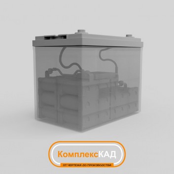 Аккумуляторная батарея